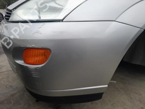 Front bumper FORD FOCUS I Turnier (DNW) 1.4 16V | BP30104242C7