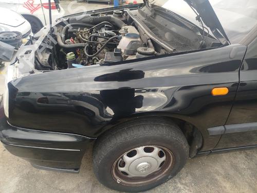 Używane Błotnik przedni lewy VW GOLF III (1H1) 1.9 D (64 hp) 30112060