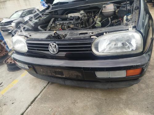 Stoßstange vorne für VW GOLF III (1H1) 1.9 D (64 hp) 30112061