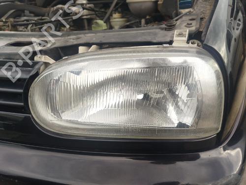 Used Left headlight VW GOLF III (1H1) 1.9 D (64 hp) 30112071