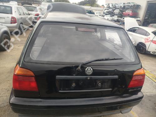 Coffre VW GOLF III (1H1) 1.9 D (64 hp) 30112064