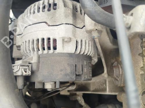 Generator VW GOLF III (1H1) 1.9 D (64 hp) 30112065