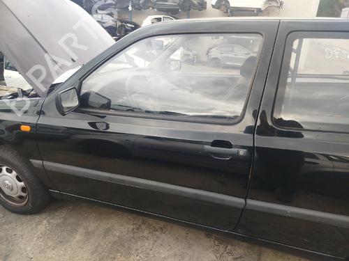 Used Left front door VW GOLF III (1H1) 1.9 D (64 hp) 30112063