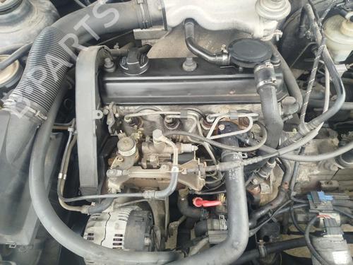 Used Engine VW GOLF III (1H1) 1.9 D (64 hp) 30112067