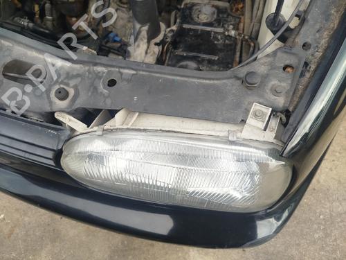 Left headlight VW GOLF III (1H1) 1.9 D | BP30112071C28 