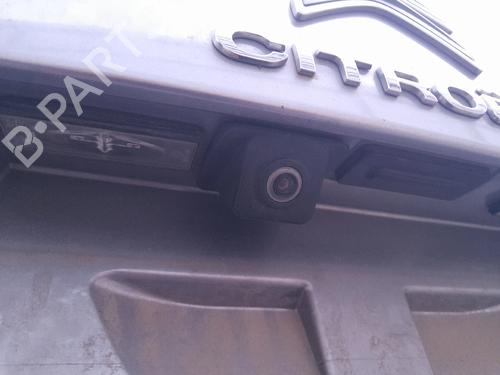 Used Camera CITROËN C5 AIRCROSS (A_) 1.2 PureTech 130 (ARHNSJ) (131 hp) 30113734