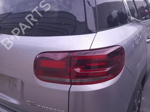 Tailgate CITROËN C5 AIRCROSS (A_) 1.2 PureTech 130 (ARHNSJ) | BP30113731C6