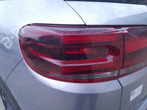 Left taillight CITROËN C5 AIRCROSS (A_) 1.2 PureTech 130 (ARHNSJ) | BP30113745C34 