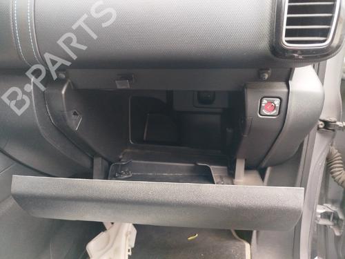 Glove box CITROËN C5 AIRCROSS (A_) 1.2 PureTech 130 (ARHNSJ) | BP30113792C95