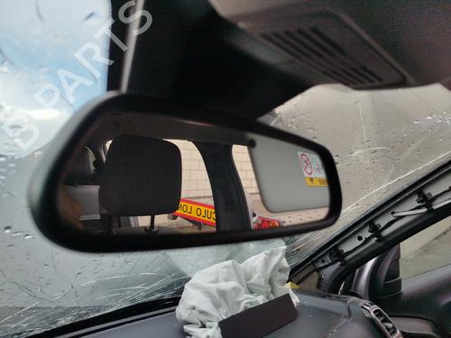 Rear mirror CITROËN C5 AIRCROSS (A_) 1.2 PureTech 130 (ARHNSJ) | BP30113787I6