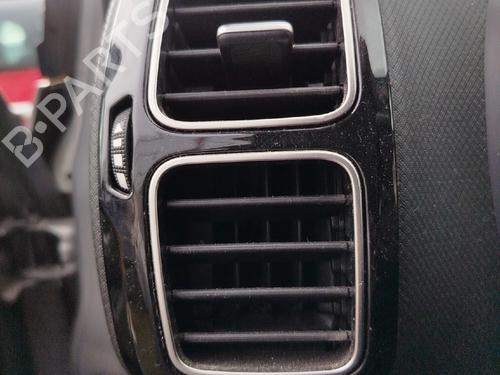 Air vent CITROËN C5 AIRCROSS (A_) 1.2 PureTech 130 (ARHNSJ) | BP30113786I21