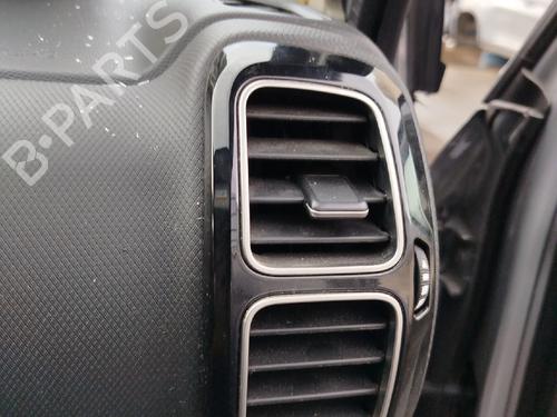 Air vent CITROËN C5 AIRCROSS (A_) 1.2 PureTech 130 (ARHNSJ) | BP30113786I21
