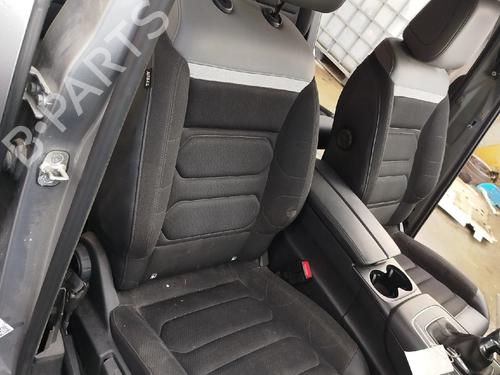 Seats set CITROËN C5 AIRCROSS (A_) 1.2 PureTech 130 (ARHNSJ) | BP30113785C78