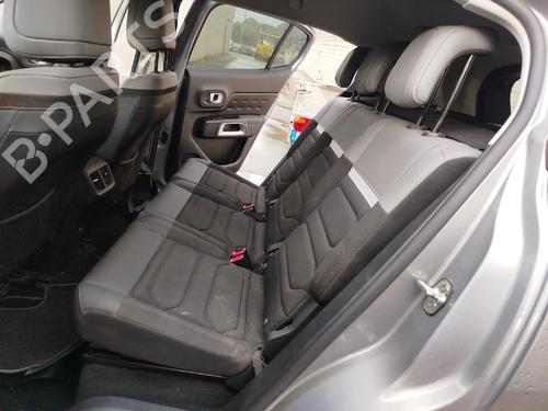 Seats set CITROËN C5 AIRCROSS (A_) 1.2 PureTech 130 (ARHNSJ) | BP30113785C78
