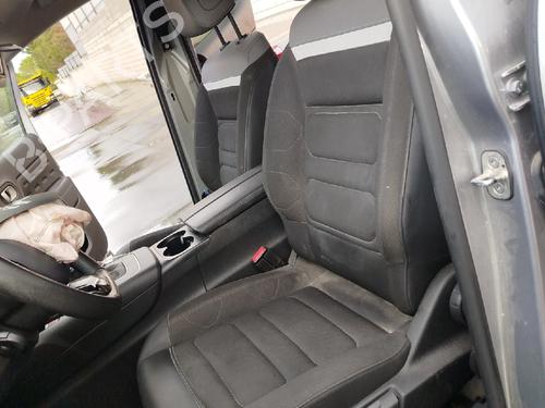 Sæde sæt CITROËN C5 AIRCROSS (A_) 1.2 PureTech 130 (ARHNSJ) (131 hp) 30113785