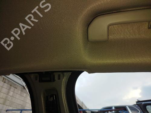 Used Left curtain airbag CITROËN C5 AIRCROSS (A_) 1.2 PureTech 130 (ARHNSJ) (131 hp) 30113779