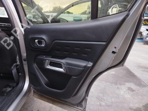 Used Rear right panel CITROËN C5 AIRCROSS (A_) 1.2 PureTech 130 (ARHNSJ) (131 hp) 30113775