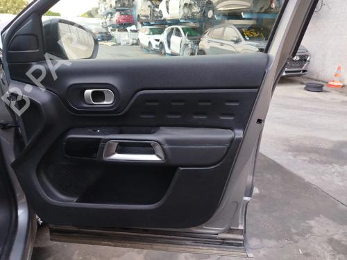 Used Front right panel CITROËN C5 AIRCROSS (A_) 1.2 PureTech 130 (ARHNSJ) (131 hp) 30113774