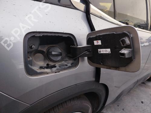 Fuel flap CITROËN C5 AIRCROSS (A_) 1.2 PureTech 130 (ARHNSJ) | BP30113768C131