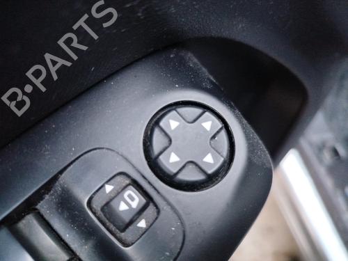 Right mirror CITROËN C5 AIRCROSS (A_) 1.2 PureTech 130 (ARHNSJ) | BP30113767C27