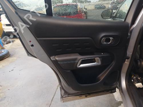Used Rear left panel CITROËN C5 AIRCROSS (A_) 1.2 PureTech 130 (ARHNSJ) (131 hp) 30113761