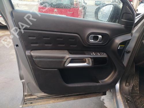 Used Front left panel CITROËN C5 AIRCROSS (A_) 1.2 PureTech 130 (ARHNSJ) (131 hp) 30113760