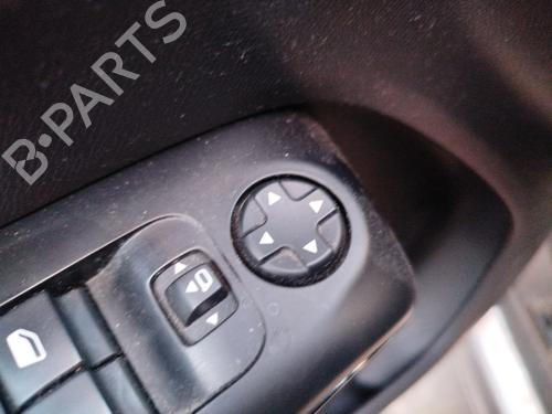 Left mirror CITROËN C5 AIRCROSS (A_) 1.2 PureTech 130 (ARHNSJ) | BP30113753C26