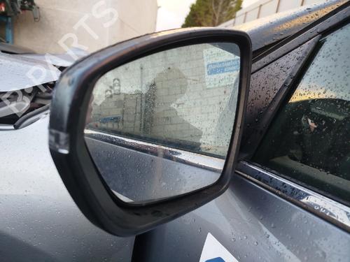 Left mirror CITROËN C5 AIRCROSS (A_) 1.2 PureTech 130 (ARHNSJ) | BP30113753C26