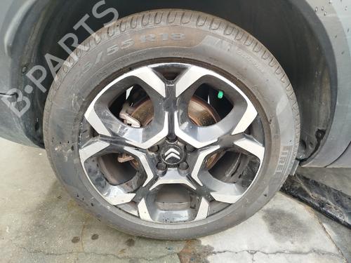 Rim CITROËN C5 AIRCROSS (A_) 1.2 PureTech 130 (ARHNSJ) | BP30148405C45