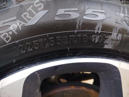 Rim CITROËN C5 AIRCROSS (A_) 1.2 PureTech 130 (ARHNSJ) | BP30148405C45