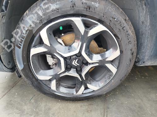 Rim CITROËN C5 AIRCROSS (A_) 1.2 PureTech 130 (ARHNSJ) | BP30148405C45