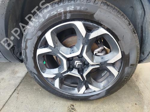 Rim CITROËN C5 AIRCROSS (A_) 1.2 PureTech 130 (ARHNSJ) | BP30148405C45
