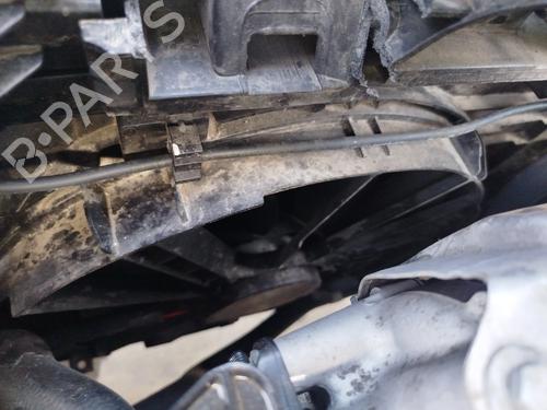 Used Radiator fan CITROËN C5 AIRCROSS (A_) 1.2 PureTech 130 (ARHNSJ) (131 hp) 30148411