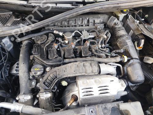 Used Engine CITROËN C5 AIRCROSS (A_) 1.2 PureTech 130 (ARHNSJ) (131 hp) 30148417