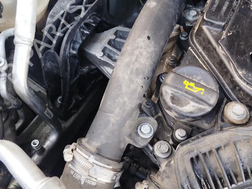 Used Intercooler pipe CITROËN C5 AIRCROSS (A_) 1.2 PureTech 130 (ARHNSJ) (131 hp) 30148424