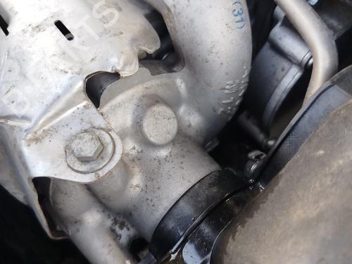 Used Turbocharger/Supercharger CITROËN C5 AIRCROSS (A_) 1.2 PureTech 130 (ARHNSJ) (131 hp) 30148425