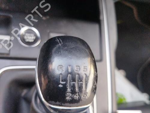 Gearbox CITROËN C5 AIRCROSS (A_) 1.2 PureTech 130 (ARHNSJ) | BP30148415M3