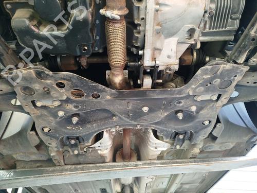 Used Subframe CITROËN C5 AIRCROSS (A_) 1.2 PureTech 130 (ARHNSJ) (131 hp) 30151065