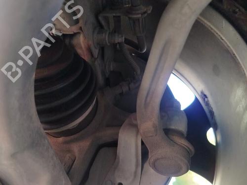 Used Right front steering knuckle CITROËN C5 AIRCROSS (A_) 1.2 PureTech 130 (ARHNSJ) (131 hp) 30151076