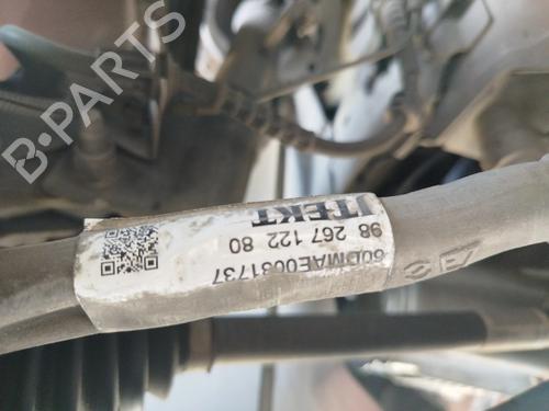 Steering rack CITROËN C5 AIRCROSS (A_) 1.2 PureTech 130 (ARHNSJ) | BP30151064M22