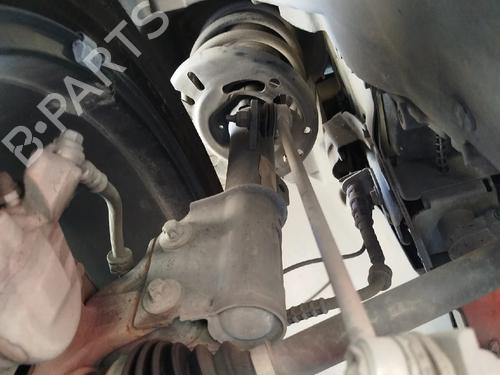 Used Right front shock absorber CITROËN C5 AIRCROSS (A_) 1.2 PureTech 130 (ARHNSJ) (131 hp) 30151071