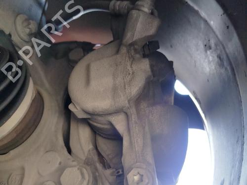 Used Left front brake caliper CITROËN C5 AIRCROSS (A_) 1.2 PureTech 130 (ARHNSJ) (131 hp) 30151068