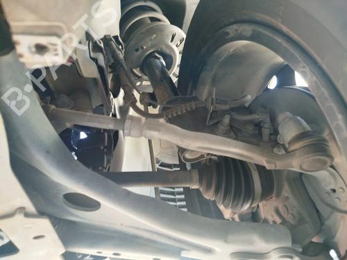 Steering rack CITROËN C5 AIRCROSS (A_) 1.2 PureTech 130 (ARHNSJ) | BP30151064M22