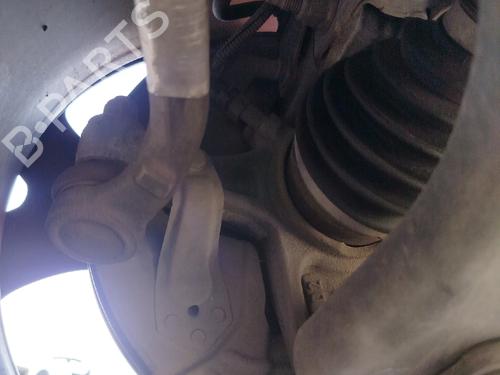 Used Left front steering knuckle CITROËN C5 AIRCROSS (A_) 1.2 PureTech 130 (ARHNSJ) (131 hp) 30151077