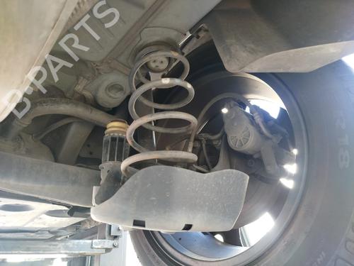 Rear axle CITROËN C5 AIRCROSS (A_) 1.2 PureTech 130 (ARHNSJ) | BP30151075M2