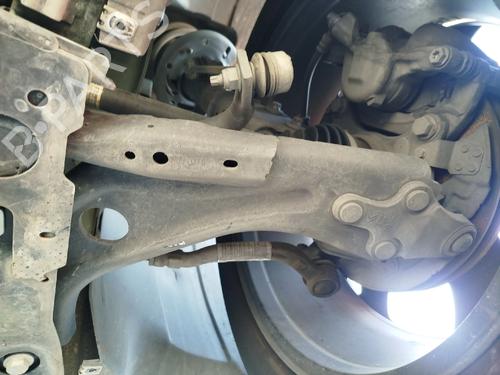 Used Left front suspension arm CITROËN C5 AIRCROSS (A_) 1.2 PureTech 130 (ARHNSJ) (131 hp) 30151074