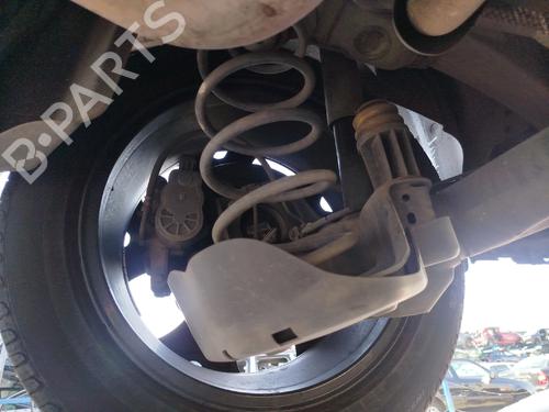 Rear axle CITROËN C5 AIRCROSS (A_) 1.2 PureTech 130 (ARHNSJ) | BP30151075M2