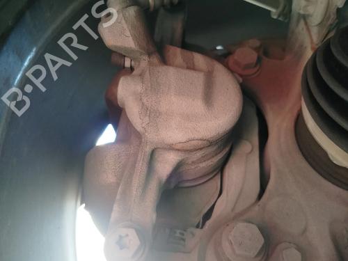 Used Right front brake caliper CITROËN C5 AIRCROSS (A_) 1.2 PureTech 130 (ARHNSJ) (131 hp) 30151067