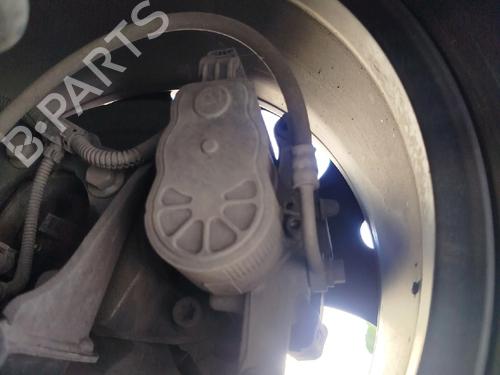 Used Right rear brake caliper CITROËN C5 AIRCROSS (A_) 1.2 PureTech 130 (ARHNSJ) (131 hp) 30151079