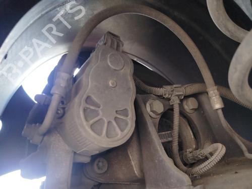 Used Left rear brake caliper CITROËN C5 AIRCROSS (A_) 1.2 PureTech 130 (ARHNSJ) (131 hp) 30151080